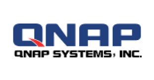 qnap logo